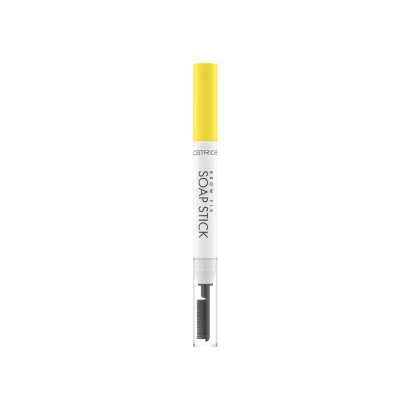 Catrice Brow Fix Soap Stick 010 - คาทริซโบรว์ฟิกซ์โซปสติ๊ก010