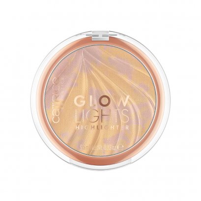 Catrice Glowlights Highlighter 010 - คาทริซโกลว์ไลท์ไฮไลท์เตอร์010