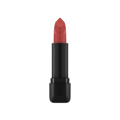 Catrice Scandalous Matte Lipstick 120 - คาทริซสแกนเดลลัสแมตต์ลิปสติก120
