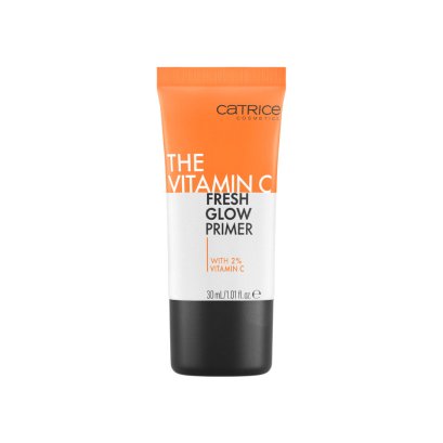 Catrice The Vitamin C Fresh Glow Primer - คาทริซเดอะวิตามินซีเฟรชโกลว์ไพรม์เมอร์