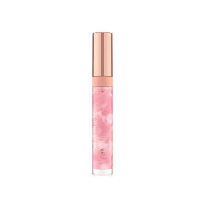 Catrice Marble-licious Liquid Lip Balm 010 - คาทริซมาร์เบิ้ลลิเชียสลิควิดลิปบาล์ม010