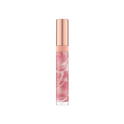 Catrice Marble-licious Liquid Lip Balm 020 - คาทริซมาร์เบิ้ลลิเชียสลิควิดลิปบาล์ม020