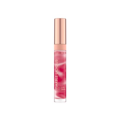 Catrice Marble-licious Liquid Lip Balm 040 - คาทริซมาร์เบิ้ลลิเชียสลิควิดลิปบาล์ม040