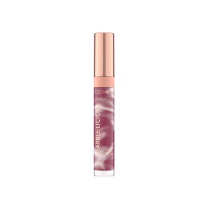 Catrice Marble-licious Liquid Lip Balm 050 - คาทริซมาร์เบิ้ลลิเชียสลิควิดลิปบาล์ม050