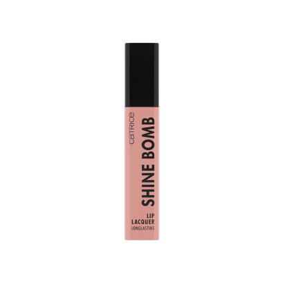 Catrice Shine Bomb Lip Lacquer 010 - คาทริซชายน์บอมบ์ลิปแลคเกอร์010