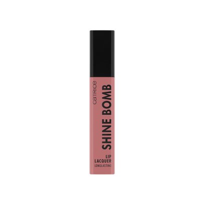 Catrice Shine Bomb Lip Lacquer 020 - คาทริซชายน์บอมบ์ลิปแลคเกอร์020