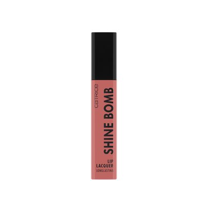 Catrice Shine Bomb Lip Lacquer 030 - คาทริซชายน์บอมบ์ลิปแลคเกอร์030