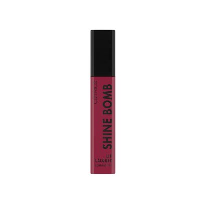 Catrice Shine Bomb Lip Lacquer 050 - คาทริซชายน์บอมบ์ลิปแลคเกอร์050