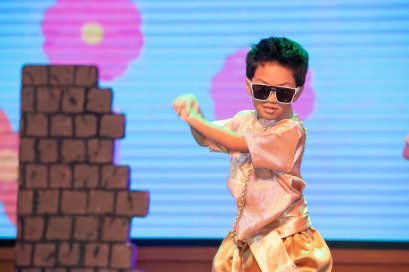 NeoChild Live Stage 2023