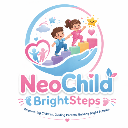 เปิดตัวโครงการใหม่ NeoChild BrightSteps