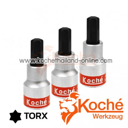 KCH066 ลูกบล็อกเดือยโผล่ ท็อกสั้น