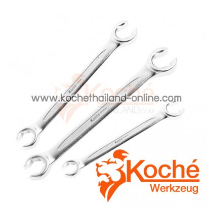 KCH03 ประแจแหวนผ่า