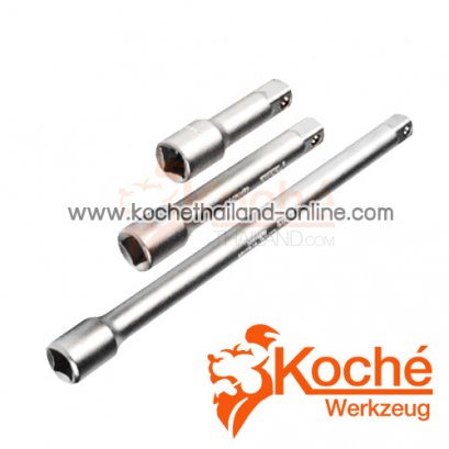 KCH044 ข้อต่อบล็อก SQ-DR.1/2 นิ้ว