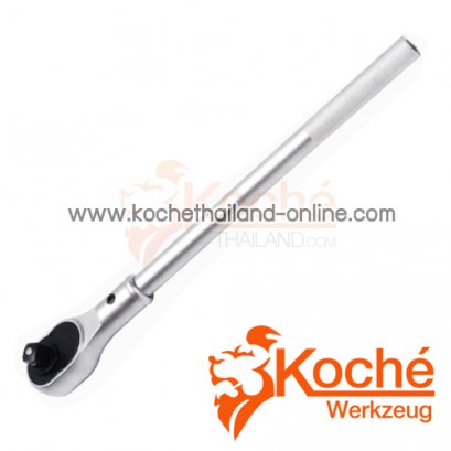 KCH059 ด้ามฟรีแบบหัวกด SQ-DR.3/4 นิ้ว