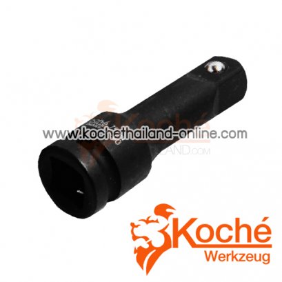 KCH083 ข้อต่อลม SQ-DR.1/2 นิ้ว