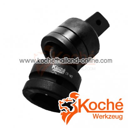 KCH088 ข้ออ่อนลม SQ-DR.1 นิ้ว