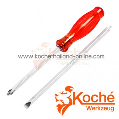 KS-1700 ไขควงหัวสลับ No.1700