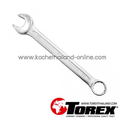 TPQ-TRCB ประแจแหวนข้างปากตาย