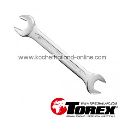 TPQ-TRDE ประแจปากตาย