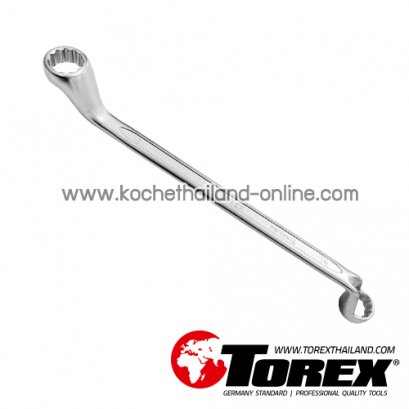 TPQ-TRDR ประแจแหวน