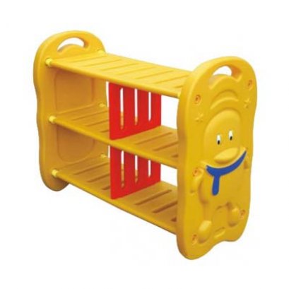 ชั้นวางของ/หนังสือเพนกวินน่ารัก-เฟอร์นิเจอร์เด็ก