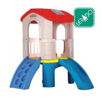 ชุดกระดานลื่น (LERADO)-ของเล่นพลาสติก