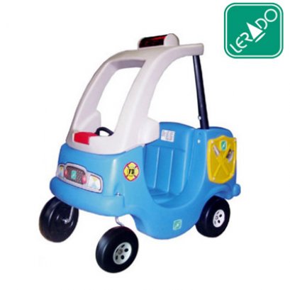 รถโปลิสเด็กน้อย (LERADO)-รถเด็ก-ของเล่นพลาสติก
