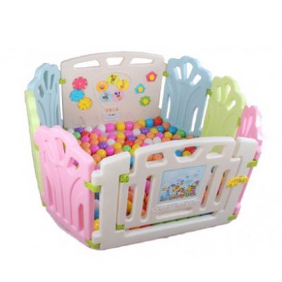 รั้วบ้านชวนฝัน