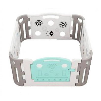 คอกกั้นเด็ก MONOTONE SERIES ไซส์ S