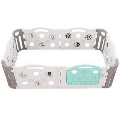 คอกกั้นเด็ก MONOTONE SERIES ไซส์ M