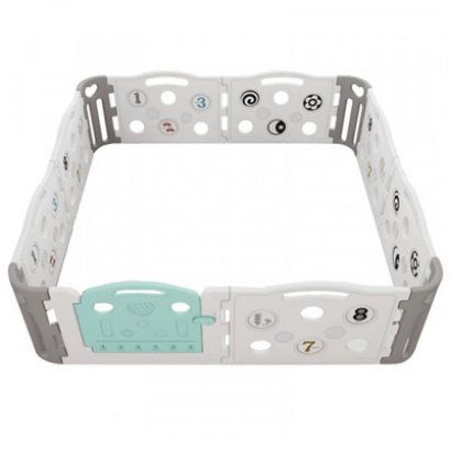 คอกกั้นเด็ก MONOTONE SERIES ไซส์ L