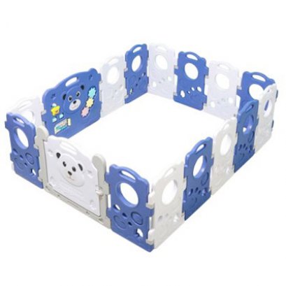 คอกกั้นเด็ก BEAR SERIES ไซส์ L