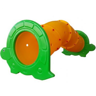 อุโมงค์เต่ายักษ์ (ท่อยาว)-ของเล่นพลาสติก