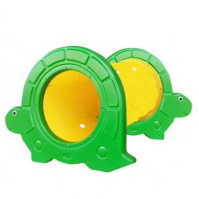 อุโมงค์เต่ายักษ์ (ท่อสั้น 1ตอน)-ของเล่นพลาสติก