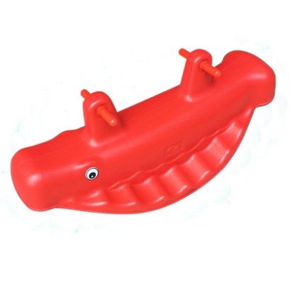 โยกเยกฉลาม