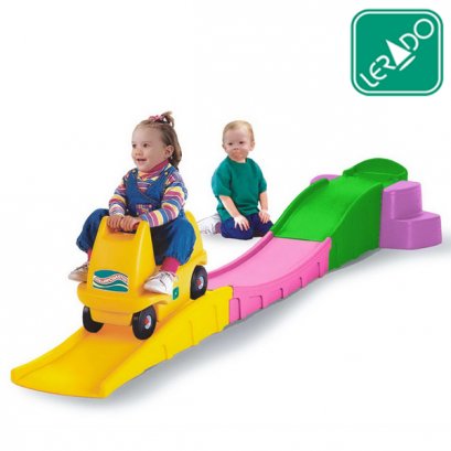 รถรางลูกน้อย Lerado-ของเล่นพลาสติก