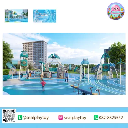 เครื่องเล่นสนาม PE, สนามเด็กเล่น PE, Aero City Explorer, สนามเด็กเล่นธีมการบิน, เครื่องเล่นเฮลิคอปเตอร์, อุโมงค์ตาข่าย, กระดานลื่น, เครื่องเล่นปีนป่าย