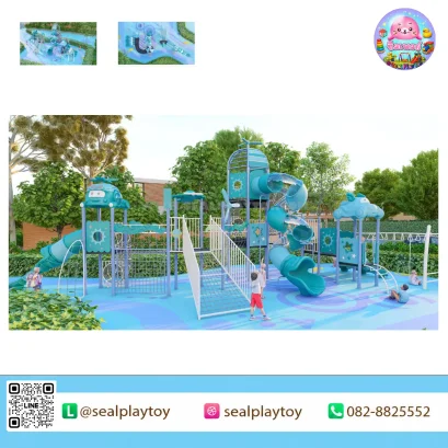 เครื่องเล่นสนาม PE, สนามเด็กเล่น PE, Sky Transit Adventure, สนามเด็กเล่นธีมยานพาหนะ, เครื่องเล่นเฮลิคอปเตอร์, กระดานลื่นท่อ, เครื่องเล่นปีนป่าย, เครื่องเล่นสนามขนาดใหญ่