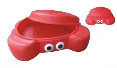 Sealplay ของเล่นพลาสติก กะบะทราย บ่อทรายปูหรรษา