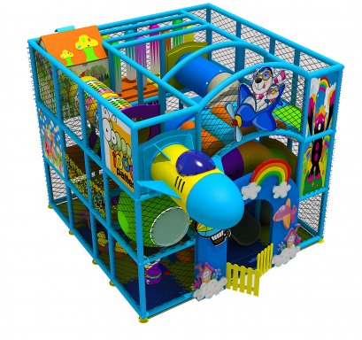 Sealplay ห้องบอล บ้านบอล-ชุดบินล่องท่องเวหา