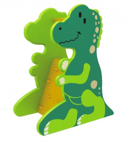 ชุดปีนเขาไดโน 1