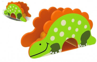 ชุดปีนคลานไดโน 3