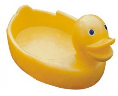 กะบะเล่นทรายน้ำเป็ดน้อย