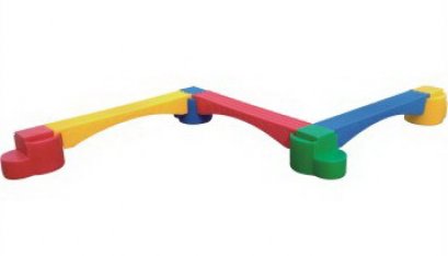 สะพานทรงตัง 3 ท่อน