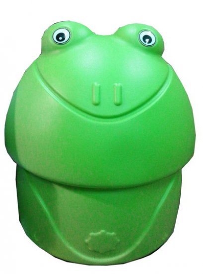 FROG BIN