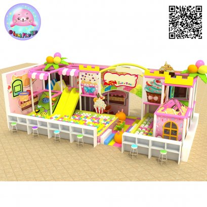 Sealplay ห้องบอล บ้านบอล-ห้องบอล AB01