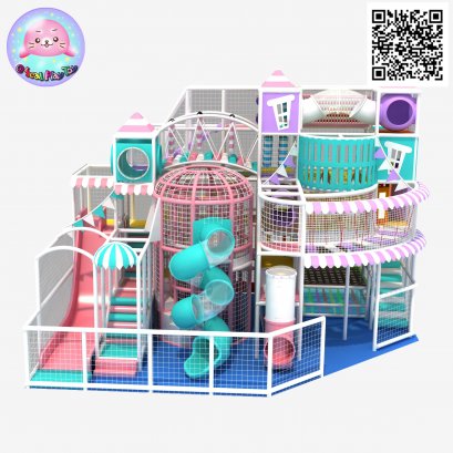 Sealplay ห้องบอล บ้านบอล-ห้องบอล AB05