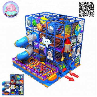 Sealplay ห้องบอล บ้านบอล-ห้องบอล AB06