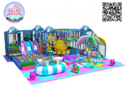 Sealplay ห้องบอล บ้านบอล-ห้องบอล AB07