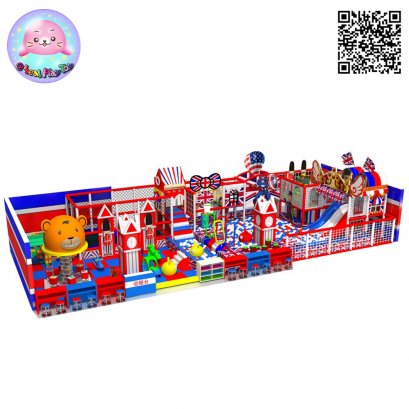 Sealplay ห้องบอล บ้านบอล-ห้องบอล AB09